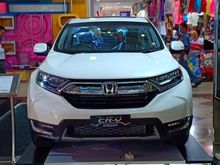 2019 Honda CR-V 1.5 Prestige Prestige VTEC SUV (BIG PROMO,PALING MURAH)