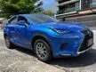 Recon 2020 Lexus NX300 2.0 I