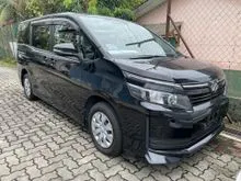 2018 Toyota Voxy 2.0 X MPV RECON (JAPAN SPEC ) / FREE SERVICE / FREE SMART-TAG / FREE WARRANTY