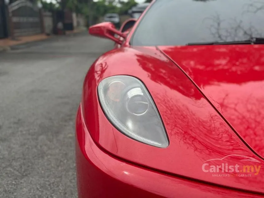 2006 Ferrari F430 Coupe