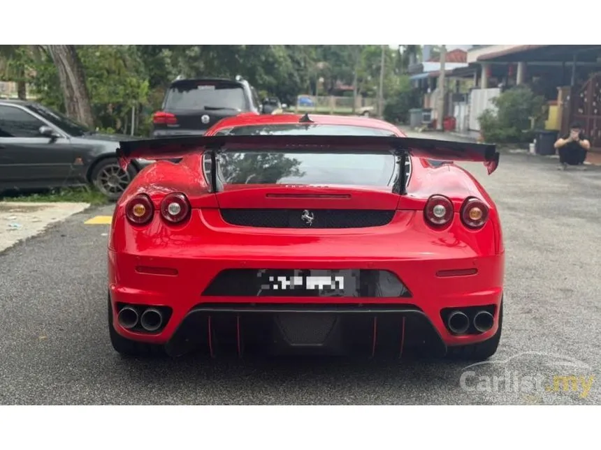 2006 Ferrari F430 Coupe