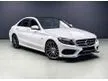 Used 2018 Mercedes