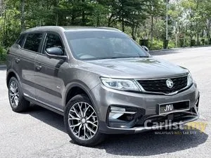 2024 Proton X70 1.5 Premium SUV
