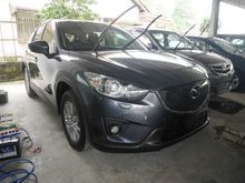 2014 Mazda CX-5 2.0 SKYACTIV-G Mid Spec SUV -- BEST DEAL --