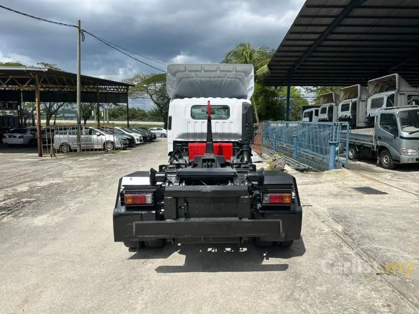 2026 Isuzu Elf NPR75UKH Lorry