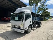 Unregistered Isuzu NPR75 PRO Roro For Sell