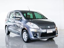 2015 Suzuki Ertiga 1.4 (ปี 13-16) GX Wagon AT