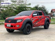 2013 Ford Ranger 2.2 DOUBLE CAB (ปี 12-15) Hi-Rider XLT Pickup MT