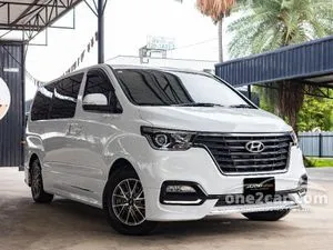 2021 Hyundai H-1 2.5 Elite NS Van