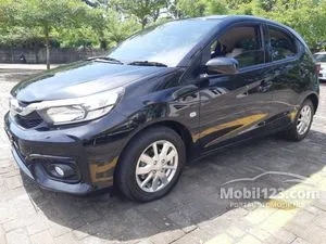 2020 Honda Brio 1.2 Satya E Hatchback