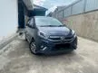 Used New Year Sales 2018 Perodua AXIA 1.0 SE