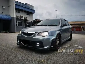 2010 Proton Persona 1.6 Elegance Medium Line Sedan
