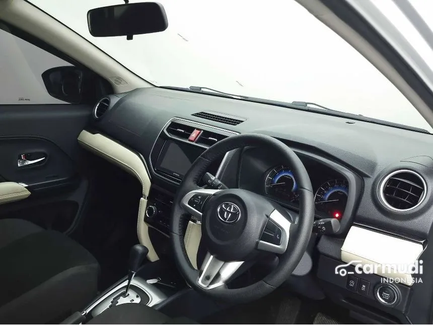 2021 Toyota Rush GR Sport SUV