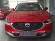 New 2023 Mazda CX-30 2.0 SKYACTIV-G High+ SUV - Cars for sale