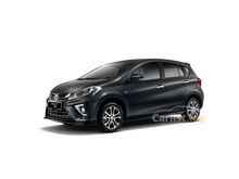 ( NO SALES TAX DEAL ) ( BEST SERVICE ) 2020 Perodua Myvi 1.5 AV Hatchback