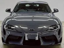 2023 Toyota GR Supra 3.0 Coupe MANUAL (INCOMING STOCK)