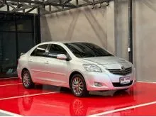 2013 Toyota VIOS 1.5 (ปี 07-13) G Sedan
