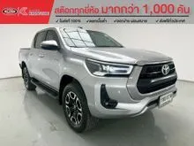 2021 Toyota HILUX REVO 2.4 Prerunner Mid Double Cab Pickup