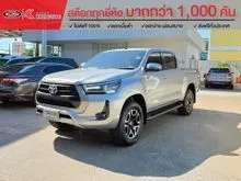 2021 Toyota HILUX REVO 2.4 Double Cab Prerunner Mid Pickup