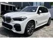 Used 2020 BMW X5 Warranty 2025 46K KM 3.0 xDrive45e M Sport Free Service 2025 8Year/160K KM Hybrid Warranty Perfect Condition - Cars for sale