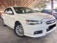 2011 Proton Inspira 2.0 Premium Sedan (A) VERY WELL CONDITION #MERDEKA OFFER !