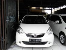 2012 Daihatsu Sirion 1.3 D FMC Hatchback