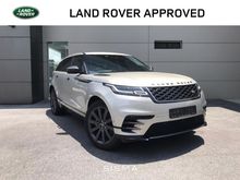 Range Rover Velar 2.0 P250 SE R-Dynamic with WARRANTY