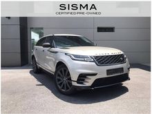 Range Rover Velar 2.0 P250 SE R-Dynamic