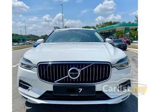 2019 Volvo XC60 2.0 T8 Twin Engine Inscription SUV