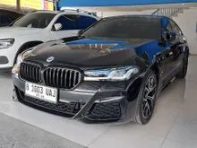 2023 BMW 520i 2.0 M Sport Sedan