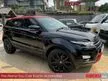 Used 2013 Land Rover Range Rover Evoque 2.0 Si4 Prestige SUV (A) IMPORT BARU / SERVICE RECORD / LOW MILEAGE / ACCIDENT FREE / ONE OWNER / MAINTAIN WELL