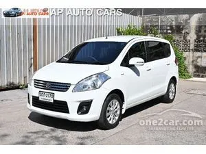 2014 Suzuki ERTIGA 1.4 GX Wagon