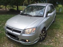 2009 Proton Saga 1.3 (A) BLM H-Line / 1 LADY OWNER / ACCIDENT FREE / LOW MILEAGE / NO GST & SST
