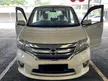 Used ***Hot selling model*** 2013 Nissan Serena 2.0 S