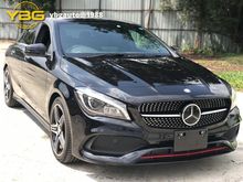 2015 Mercedes Benz CLA 250 CLA 45 2.0 PRICE OTR