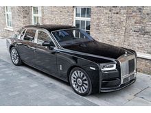 2018 Rolls-Royce Phantom 6.7