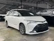 Recon 2019 Toyota Estima 2.4 Aeras Premium UNREG ( SPECIAL OFFER )
