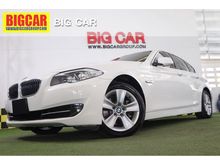 2010 BMW 523i 2.5 F10 (ปี 10-16) Highline Sedan AT