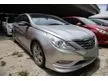 Used Below market CARNIVAL SALES PROMOTIONS 2012 Hyundai Sonata 2.4 Sedan (A) - Cars for sale