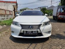 2014 Lexus ES300h 2.5 ES300h Sedan