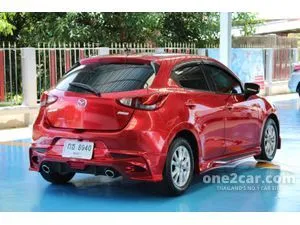 2016 Mazda 2 1.3 Sports High Connect Hatchback