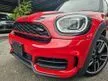 Recon 2021 MINI Countryman JCW John Cooper Works Unreg