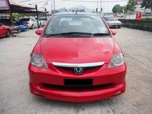 2004 Honda City 1.5 VTEC Sedan (A) USED CAR