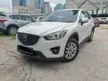 Used FULL SERVICE NEW FACE LIFT2016 Mazda CX-5 2.0 SKYACTIV-G GL SUV - Cars for sale
