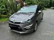 Used 2015 Proton Iriz 1.6 Premium Hatchback Loan Kedai