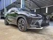 Recon 2019 Lexus NX300 2.0 F Sport SUV PANORAMIC ROOF - Cars for sale