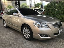 2007 Toyota Camry 3.5 (ปี 06-12) Q Sedan AT