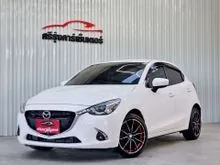 2018 Mazda 2 1.3 (ปี 15-25) High Connect Sedan