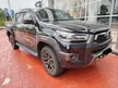 Used 2022 Toyota Hilux 2.8 Rogue Dual Cab Pickup Truck