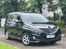 2017 Mazda Biante 2.0 SKYACTIV-G MPV